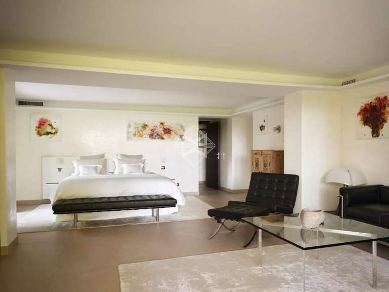 Villa Sainte-Maxime - 15 chambres - 1000m²