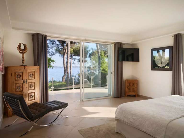 Villa Sainte-Maxime - 15 chambres - 1000m²