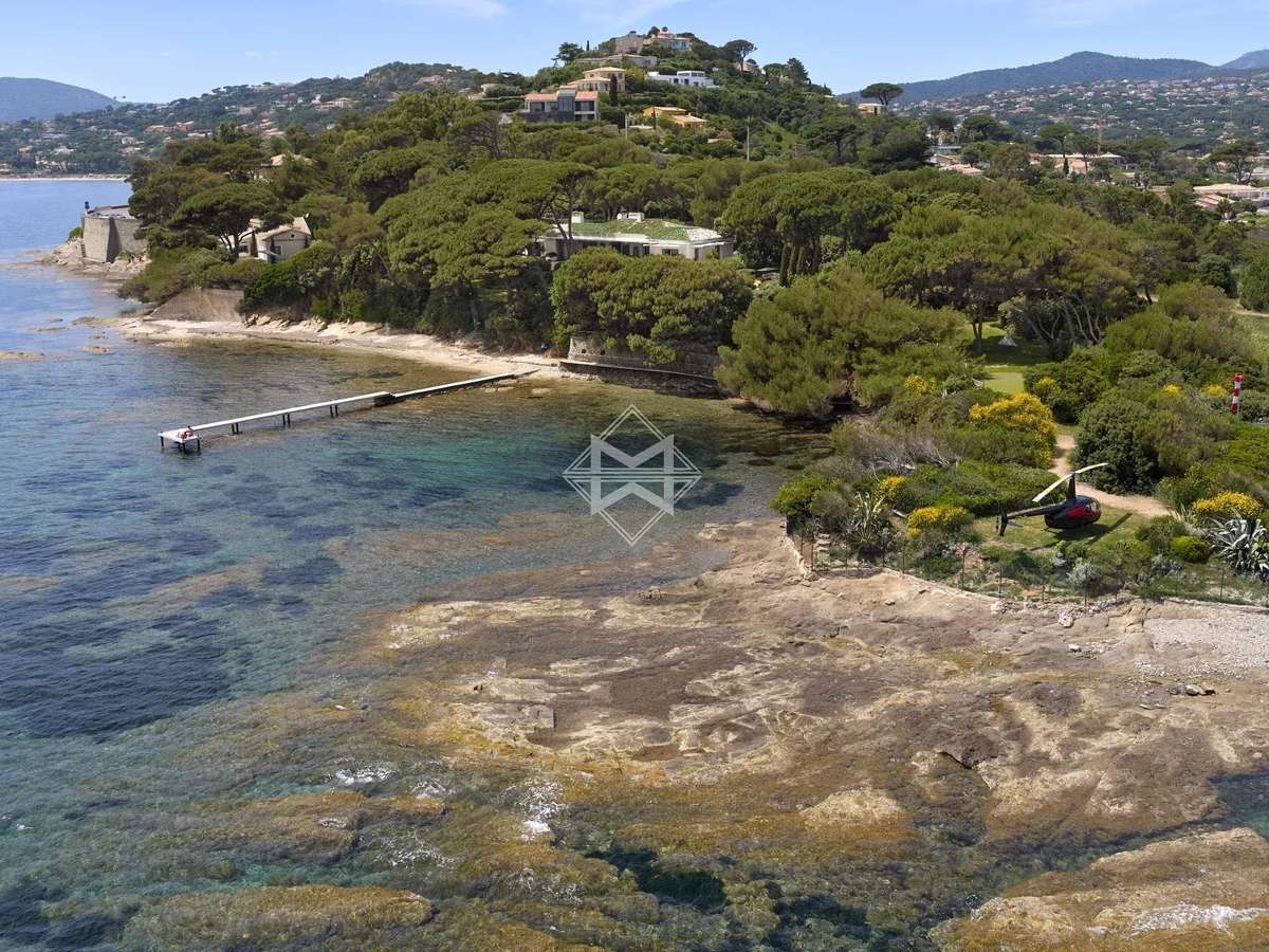 Villa Sainte-Maxime