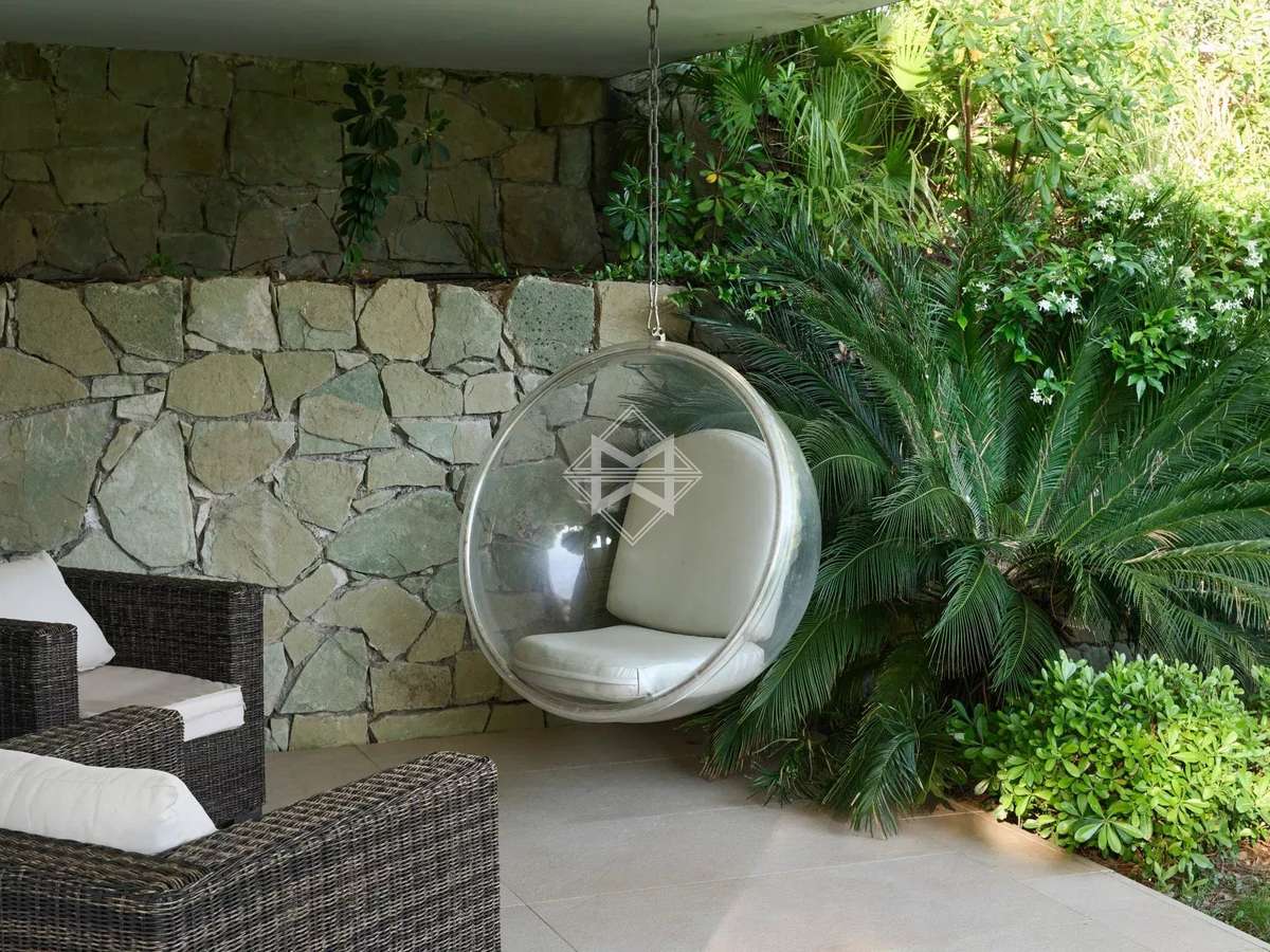 Villa Sainte-Maxime