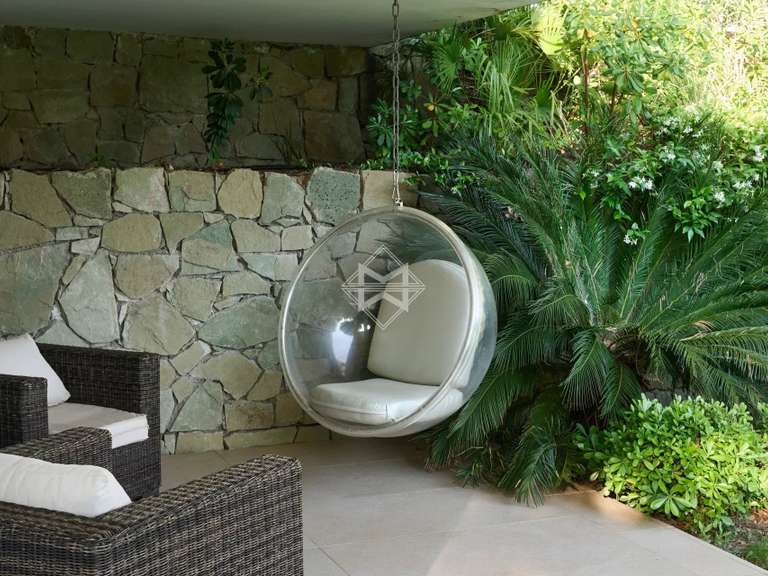 Villa Sainte-Maxime - 15 chambres - 1000m²