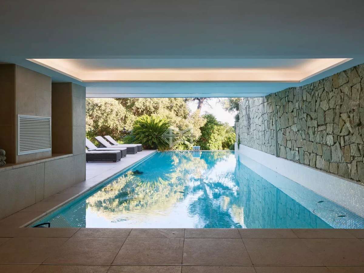 Villa Sainte-Maxime