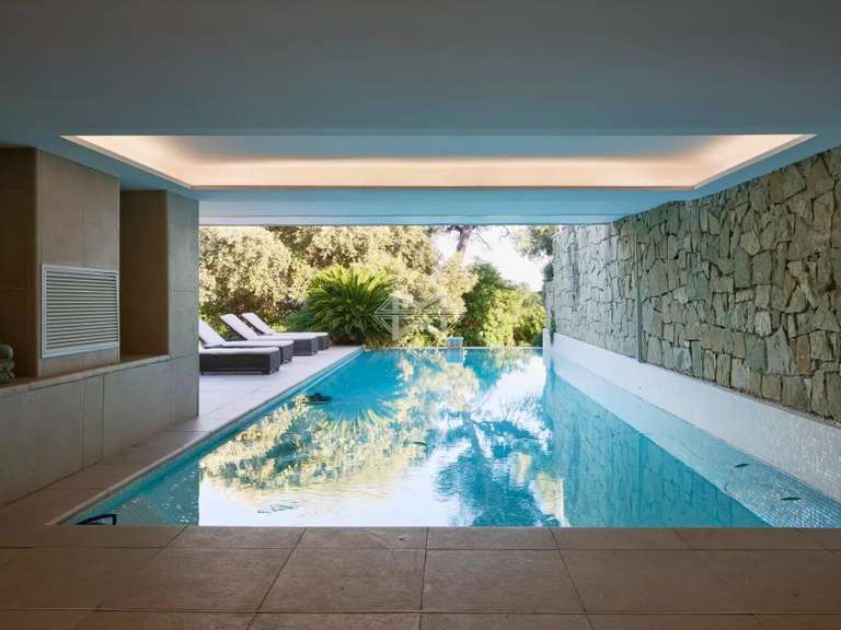 Villa Sainte-Maxime - 15 chambres - 1000m²