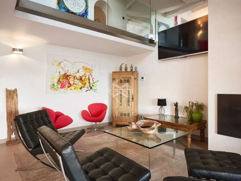 Villa Sainte-Maxime - 15 chambres - 1000m²