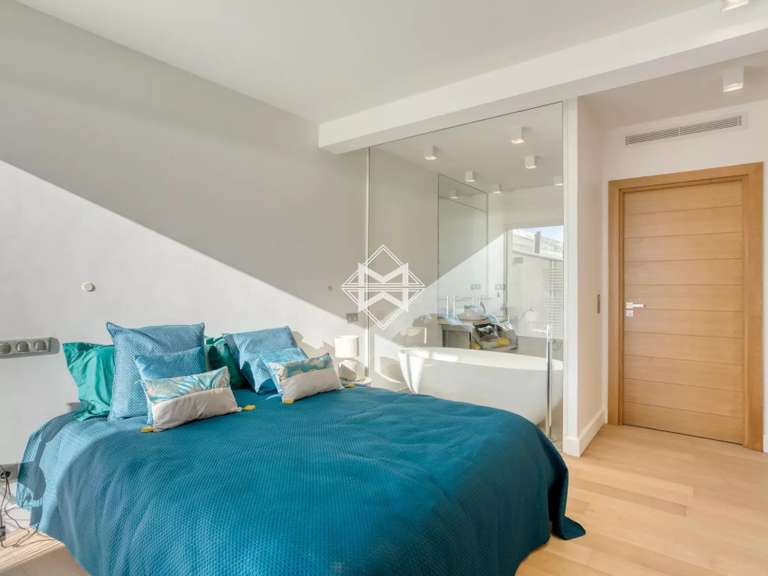 Villa with Sea view Sainte-Maxime - 4 bedrooms - 159m²