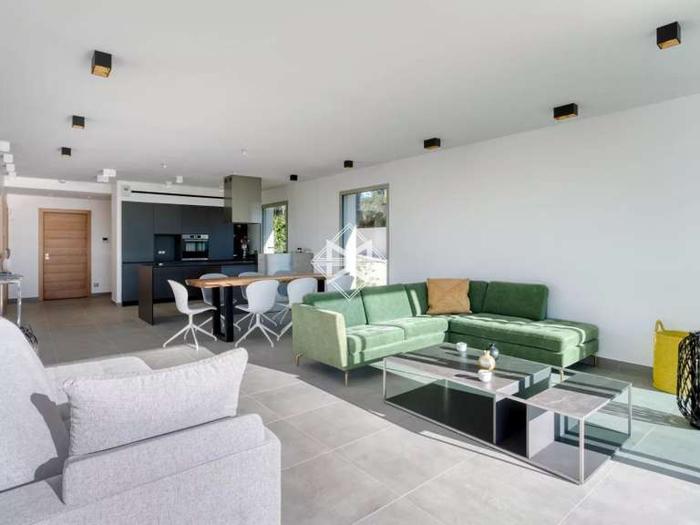 Villa with Sea view Sainte-Maxime - 4 bedrooms - 159m²