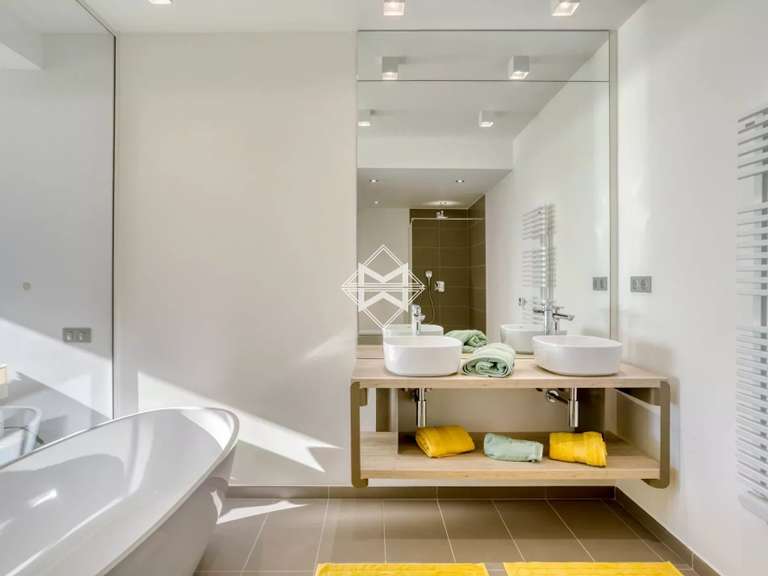 Villa with Sea view Sainte-Maxime - 4 bedrooms - 159m²