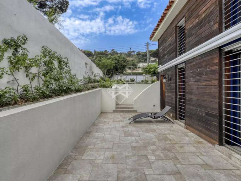 Villa with Sea view Sainte-Maxime - 4 bedrooms - 177m²