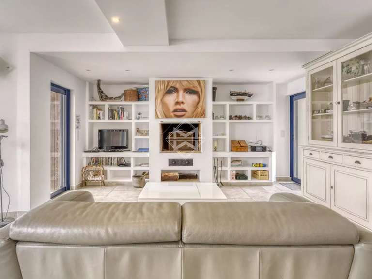 Villa with Sea view Sainte-Maxime - 4 bedrooms - 177m²