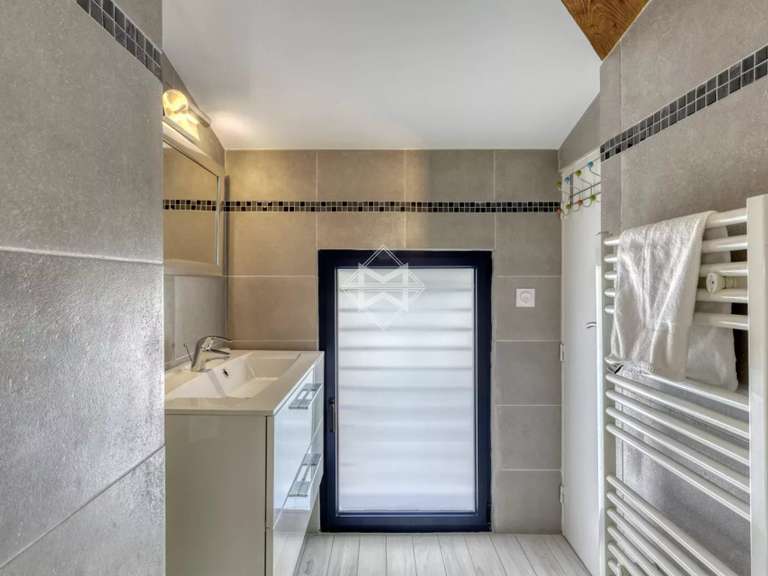 Villa with Sea view Sainte-Maxime - 4 bedrooms - 177m²