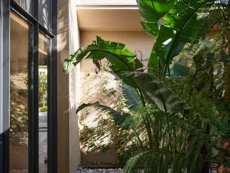 Villa with Sea view Sainte-Maxime - 5 bedrooms - 569m²