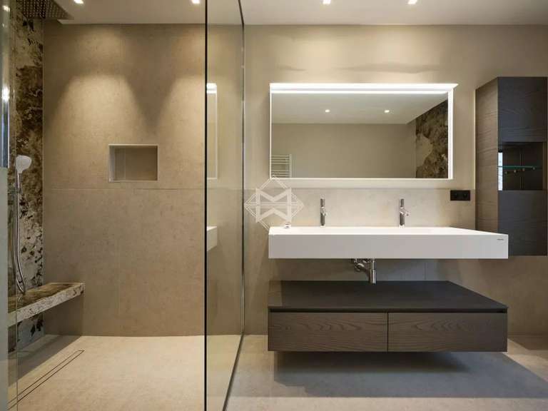 Villa with Sea view Sainte-Maxime - 5 bedrooms - 569m²