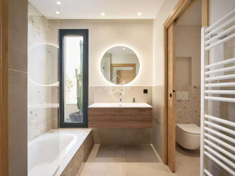 Villa with Sea view Sainte-Maxime - 5 bedrooms - 569m²