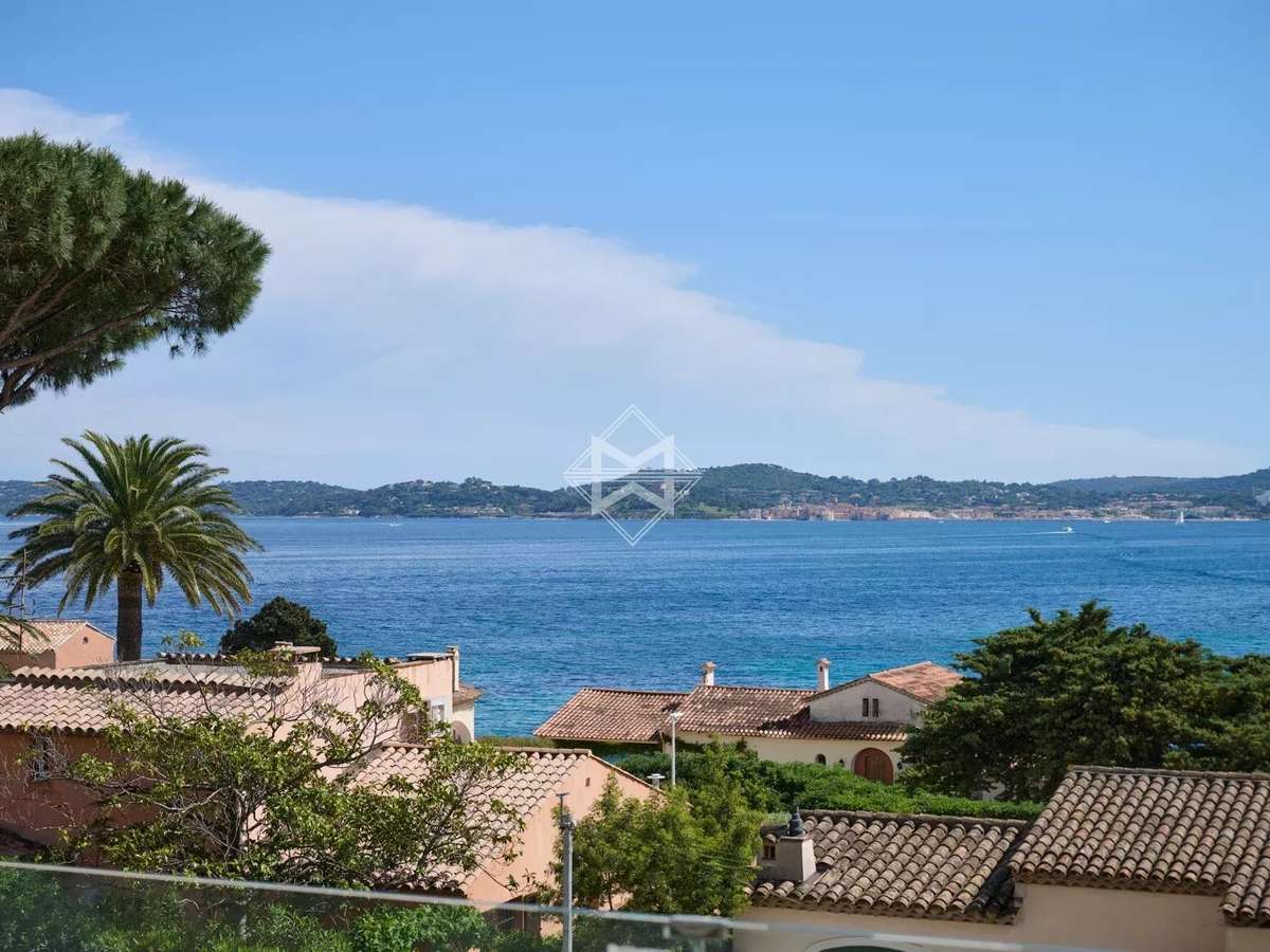 Villa Sainte-Maxime
