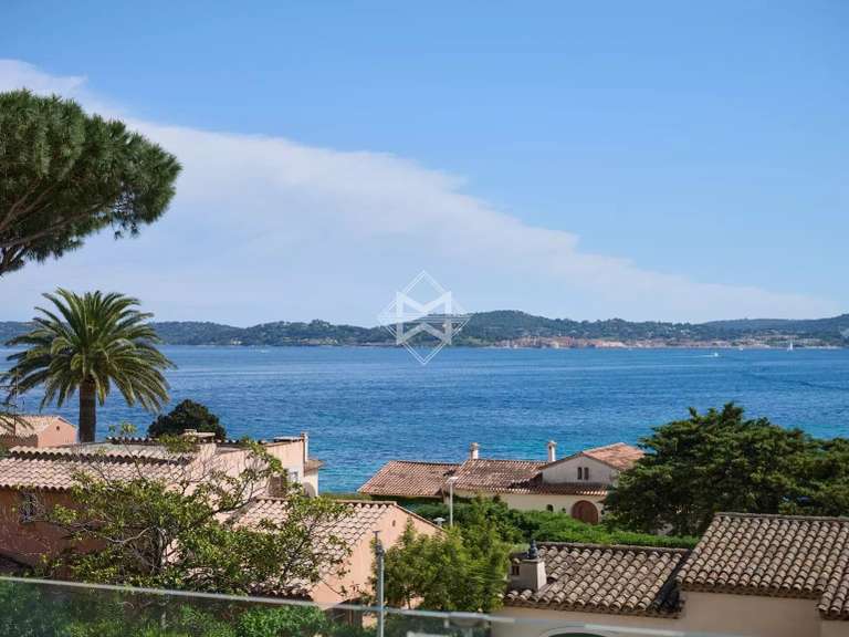 Villa Sainte-Maxime - 4 bedrooms - 288m²