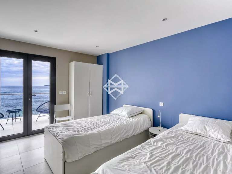 Villa with Sea view Sainte-Maxime - 6 bedrooms - 230m²