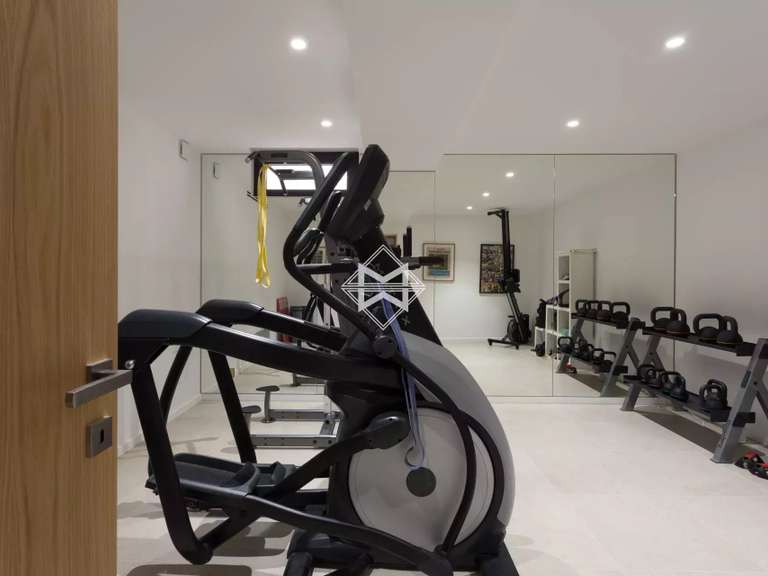 Villa Sainte-Maxime - 5 chambres - 490m²