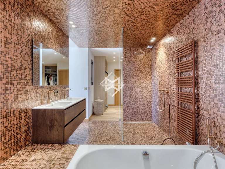 Villa Sainte-Maxime - 5 chambres - 490m²