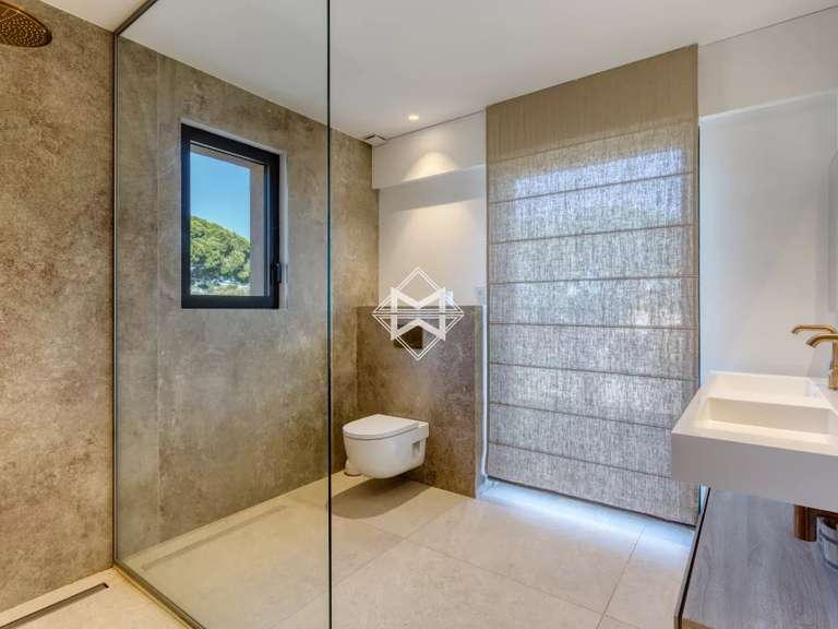 Villa Sainte-Maxime - 5 chambres - 490m²