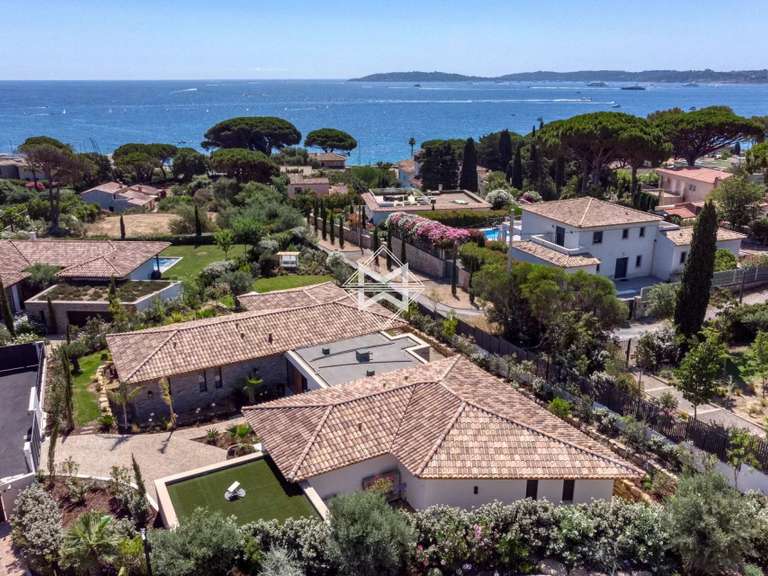 Villa Sainte-Maxime - 4 chambres - 361m²