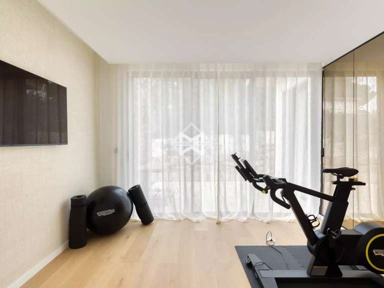 Villa Sainte-Maxime - 4 chambres - 361m²