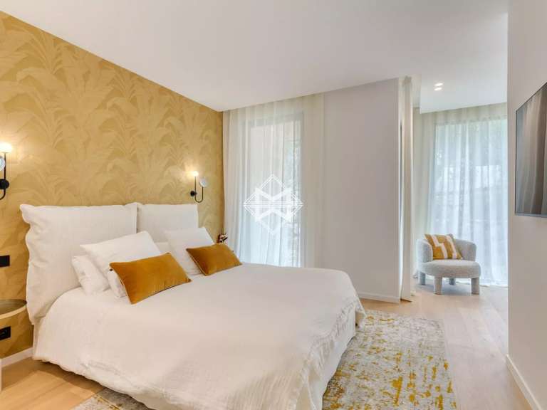 Villa Sainte-Maxime - 4 chambres - 361m²