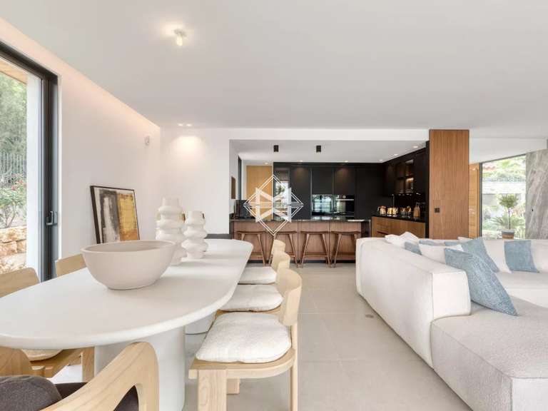 Villa Sainte-Maxime - 4 chambres - 361m²