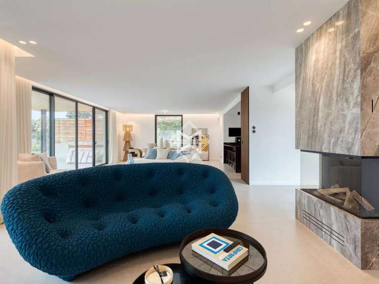 Villa Sainte-Maxime - 4 chambres - 361m²