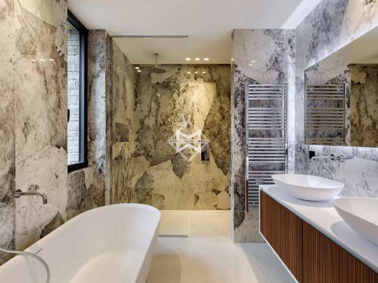 Villa Sainte-Maxime - 4 chambres - 361m²