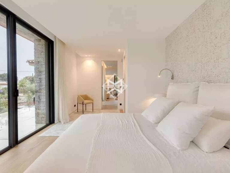 Villa Sainte-Maxime - 4 chambres - 361m²