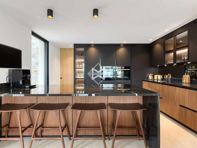 Villa Sainte-Maxime - 4 chambres - 361m²