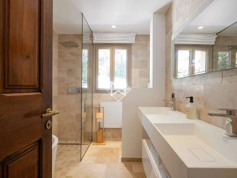 Villa avec Vue sur mer Sainte-Maxime - 5 chambres - 320m²