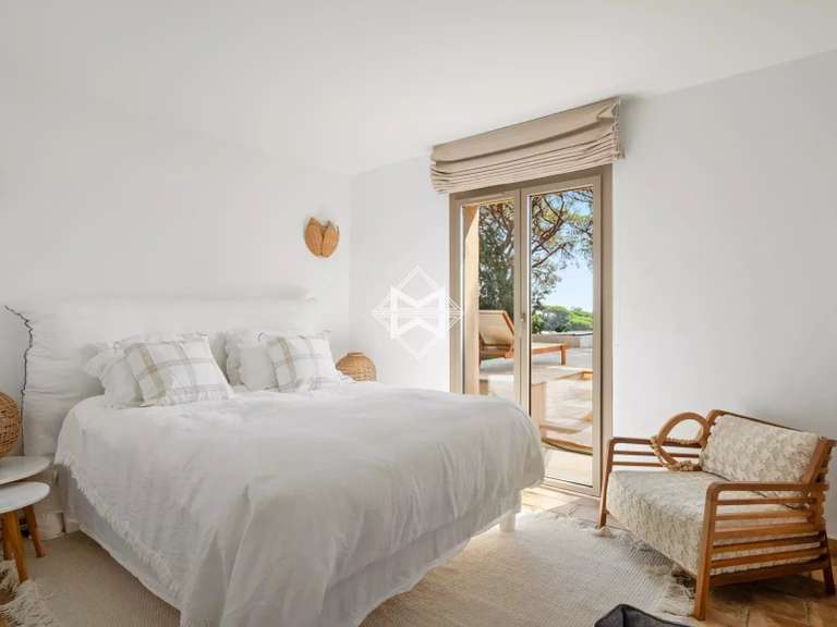 Villa avec Vue sur mer Sainte-Maxime - 5 chambres - 320m²