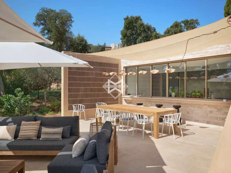 Villa avec Vue sur mer Sainte-Maxime - 5 chambres - 320m²