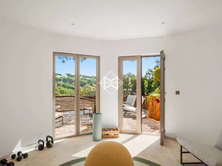 Villa avec Vue sur mer Sainte-Maxime - 5 chambres - 320m²