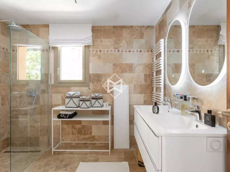 Villa avec Vue sur mer Sainte-Maxime - 5 chambres - 320m²