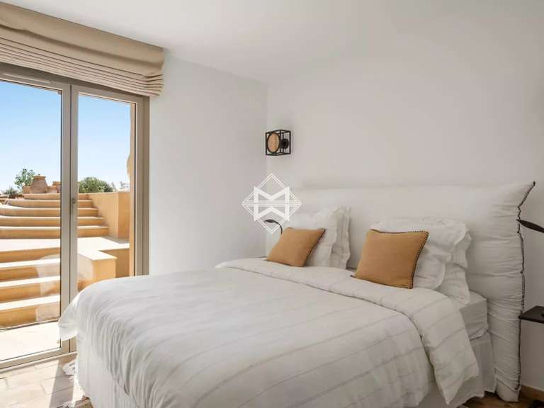 Villa avec Vue sur mer Sainte-Maxime - 5 chambres - 320m²