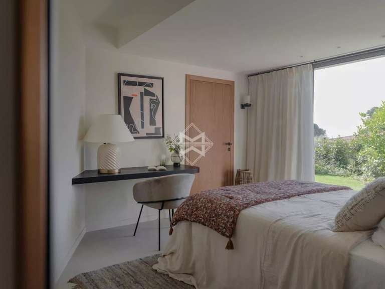 Villa Sainte-Maxime - 4 chambres - 870m²