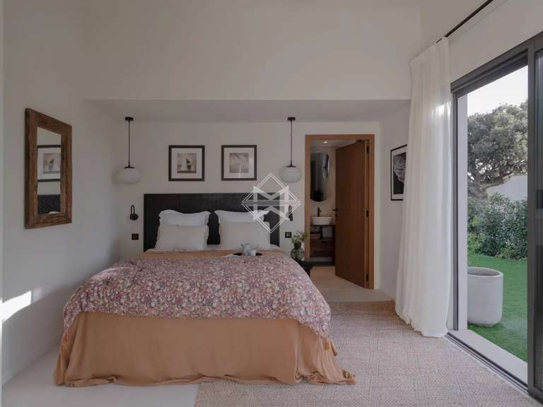 Villa Sainte-Maxime - 4 chambres - 870m²