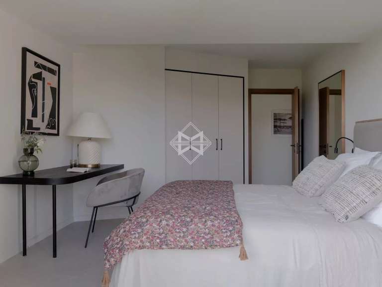 Villa Sainte-Maxime - 4 chambres - 870m²