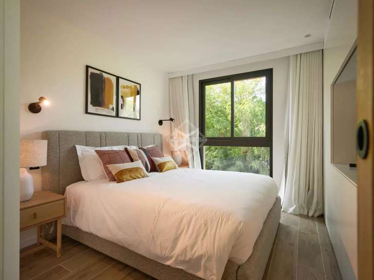 Villa avec Vue sur mer Sainte-Maxime - 5 chambres - 368m²