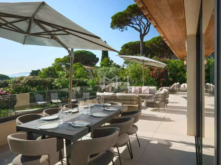 Villa avec Vue sur mer Sainte-Maxime - 5 chambres - 368m²