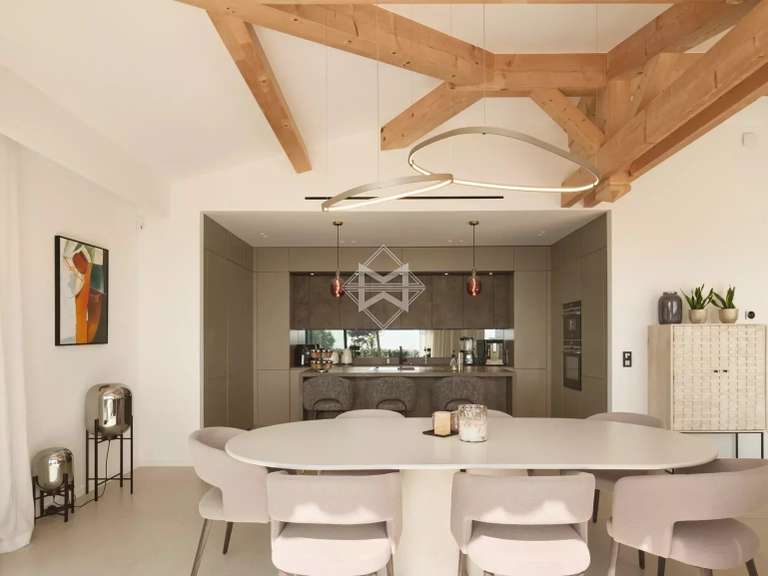 Villa avec Vue sur mer Sainte-Maxime - 5 chambres - 368m²