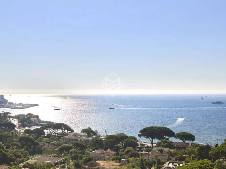 Villa avec Vue sur mer Sainte-Maxime - 5 chambres - 368m²