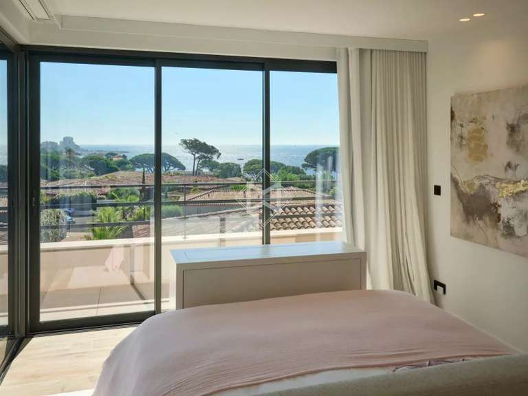 Villa avec Vue sur mer Sainte-Maxime - 5 chambres - 368m²