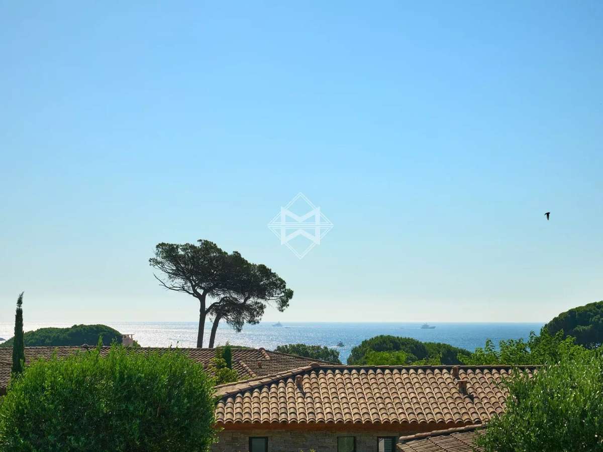 Villa Sainte-Maxime