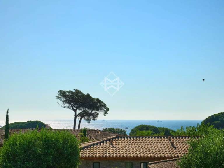 Villa avec Vue sur mer Sainte-Maxime - 5 chambres - 368m²