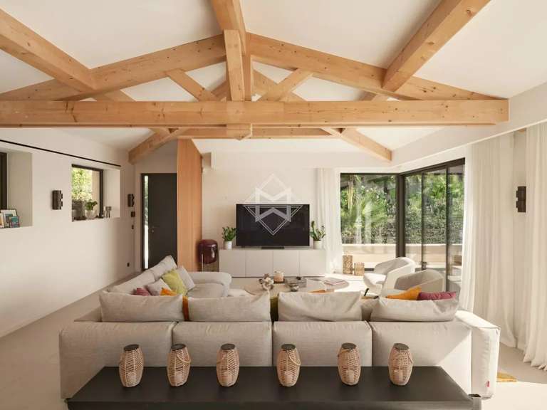 Villa avec Vue sur mer Sainte-Maxime - 5 chambres - 368m²