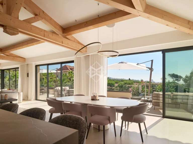 Villa avec Vue sur mer Sainte-Maxime - 5 chambres - 368m²