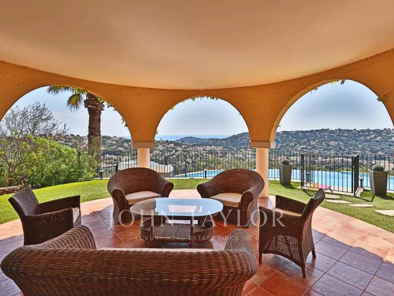 Villa with Sea view Sainte-Maxime - 250m²